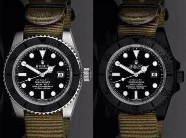 rolex