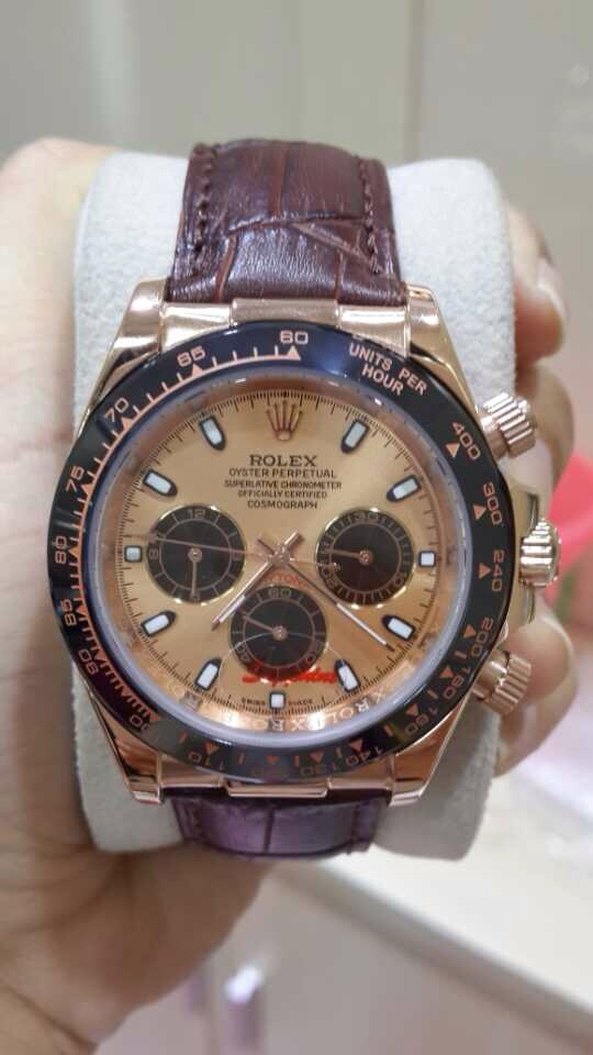 rolex repliky hodinek