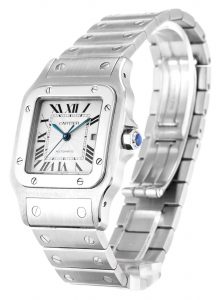 cartier repliky hodinek