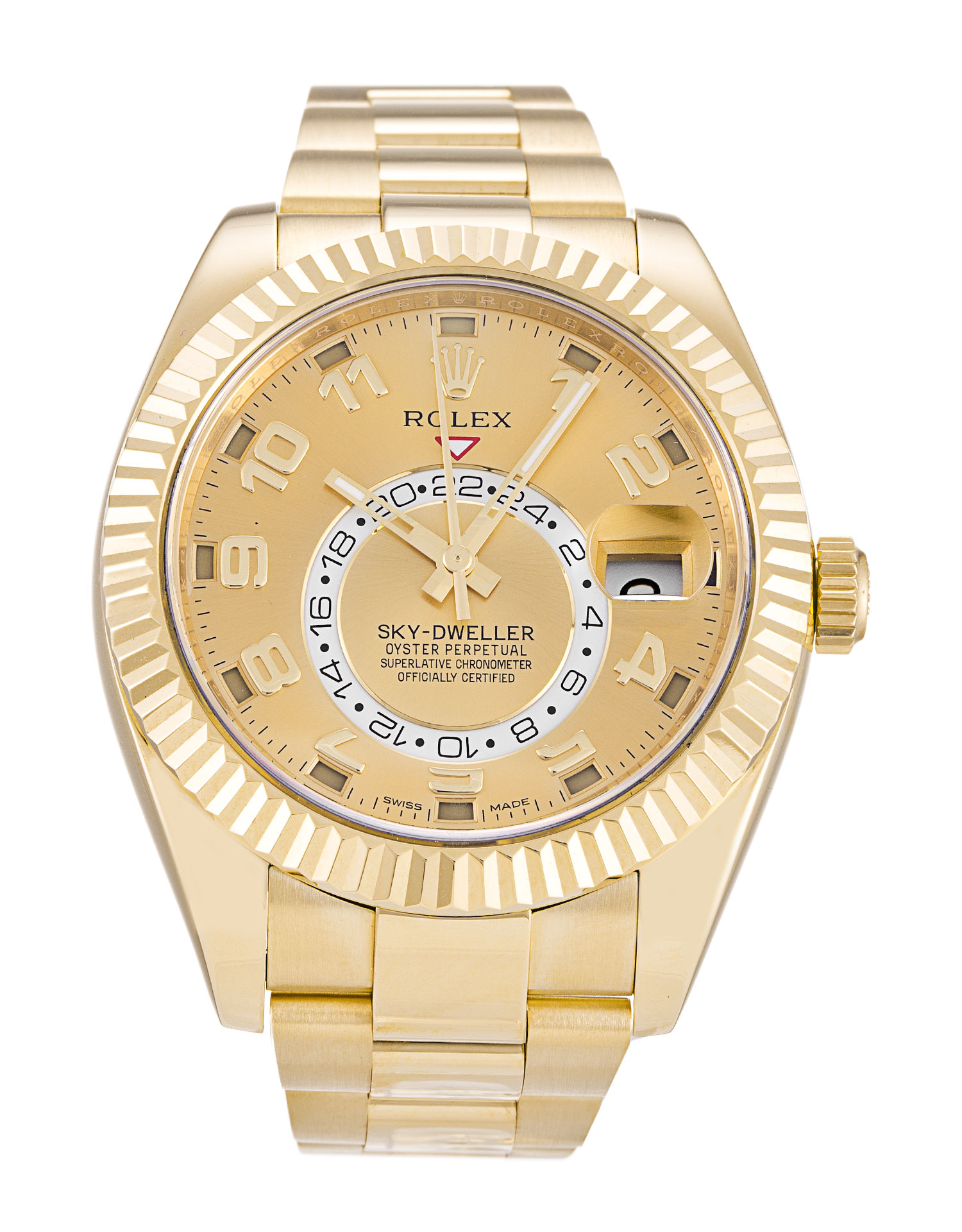 Rolex repliky hodinek